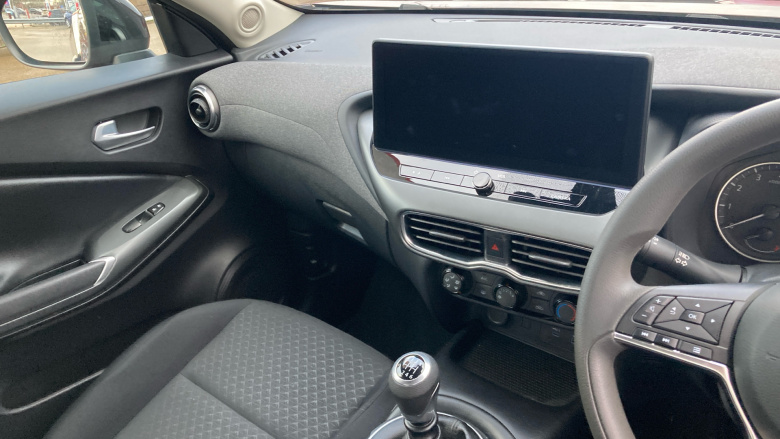 Nissan Juke 1.0 DiG-T Acenta Premium 5dr Petrol Hatchback